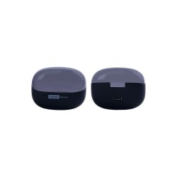 Lenovo LE302 Tr�dl�se Earbuds Sort