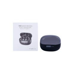 Lenovo LE302 Tr�dl�se Earbuds Sort