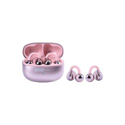 Lenovo LE302 Tr�dl�se Earbuds Pink