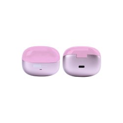 Lenovo LE302 Tr�dl�se Earbuds Pink