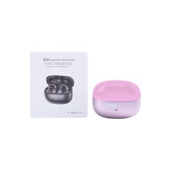 Lenovo LE302 Tr�dl�se Earbuds Pink
