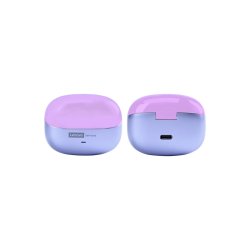 Lenovo LE302 Tr�dl�se Earbuds Lilla