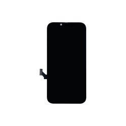 Sk�rm til iPhone 16e / 17e In-Cell Incell PIXDURA med aftagelig IC 60Hz