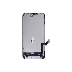 Sk�rm til iPhone 16e / 17e In-Cell Incell PIXDURA med aftagelig IC 60Hz