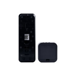 5MP WiFi video-d�rklokke J13 Sort