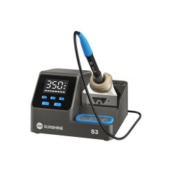 SUNSHINE S3 210 Intelligent Loddestation