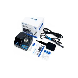 SUNSHINE S3 210 Intelligent Loddestation