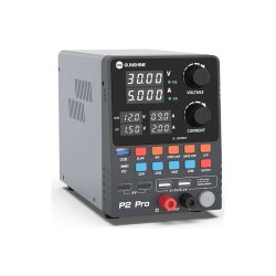 SUNSHINE P2 PRO intelligent reguleret DC-str�mforsyning
