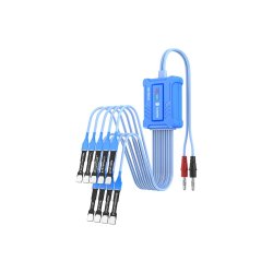 SUNSHINE SS-905 SE str�mkabel til Apple iPhone 7 to 17 serien