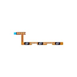 T�nd/sluk Flex til Xiaomi Redmi Note 15 5G OEM