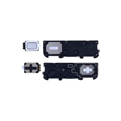 H�jttaler med beslag til Samsung Galaxy A35 A356B OEM
