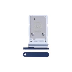 SIM-bakke til Samsung Galaxy A57 A576B Navy OEM