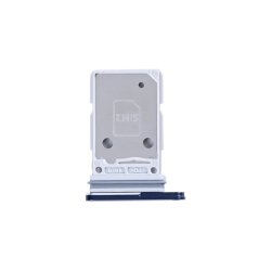 SIM-bakke til Samsung Galaxy A57 A576B Navy OEM