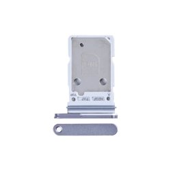 SIM-bakke til Samsung Galaxy A57 A576B Gr� OEM