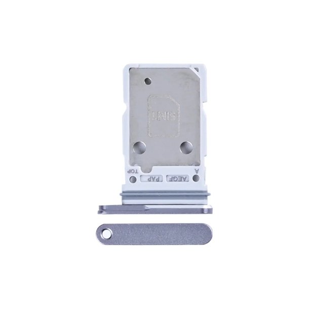 SIM-bakke til Samsung Galaxy A57 A576B Gr� OEM