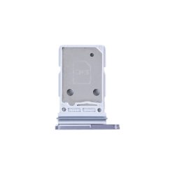 SIM-bakke til Samsung Galaxy A57 A576B Gr� OEM
