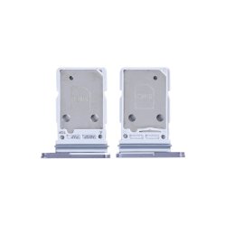 SIM-bakke til Samsung Galaxy A57 A576B Gr� OEM