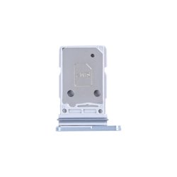 SIM-bakke til Samsung Galaxy A57 A576B Icyblue OEM