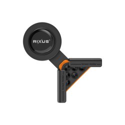 Rixus RXHM24 Magnetic Bilholder til sk�rm