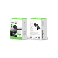 Rixus RXHM24 Magnetic Bilholder til sk�rm