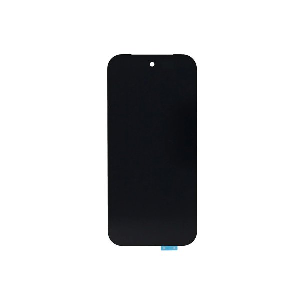 Sk�rm til Google Pixel 10a uden ramme Sort Service Pack 120Hz