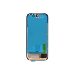 Sk�rm til Google Pixel 10a uden ramme Sort Service Pack 120Hz