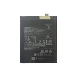 Batteri til Xiaomi Redmi Note 14 5G / Poco M7 Pro 5G BN5U OEM