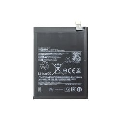 Batteri til Xiaomi Redmi Note 14 Pro 5G BN5V OEM