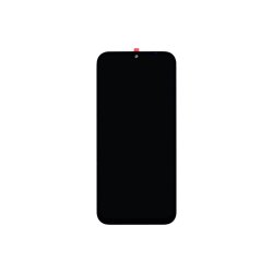 Sk�rm til Xiaomi Redmi 15C 4G (EU) uden ramme Sort OEM 120Hz