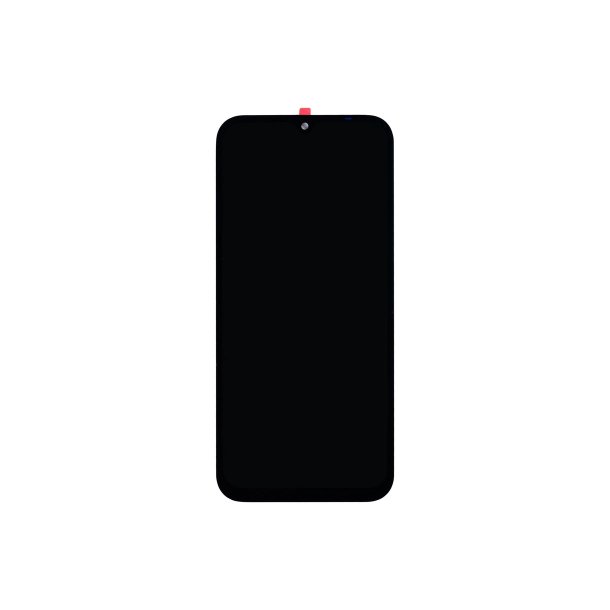 Sk�rm til Xiaomi Redmi 15C 4G (EU) uden ramme Sort OEM 120Hz