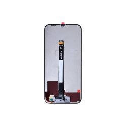 Sk�rm til Xiaomi Redmi 15C 4G (EU) uden ramme Sort OEM 120Hz