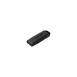 Kingston 64GB DataTraveler Exodia USB3.2 Gen 2 USB-flashdrev Sort