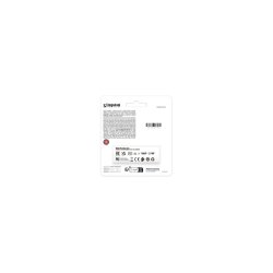 Kingston 64GB DataTraveler Exodia USB3.2 Gen 2 USB-flashdrev Sort