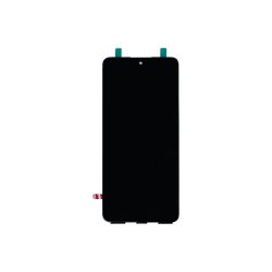 Sk�rm til Honor X8d uden ramme Sort OEM 120Hz