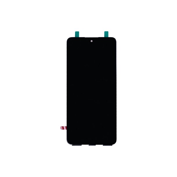 Sk�rm til Honor X8d uden ramme Sort OEM 120Hz