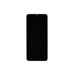 Sk�rm til Realme Note 70 / Note 70T uden ramme Sort OEM 90Hz