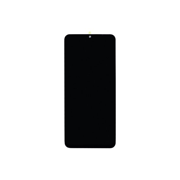 Sk�rm til Realme Note 70 / Note 70T uden ramme Sort OEM 90Hz