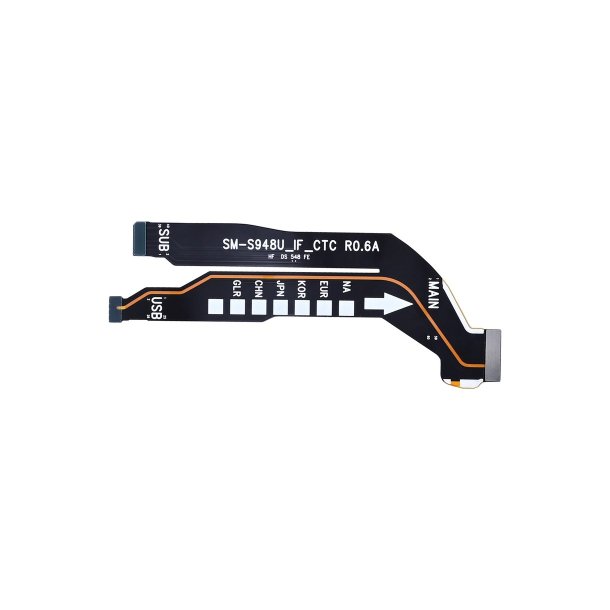 Hovedflex til Samsung Galaxy S26 Ultra S948B OEM