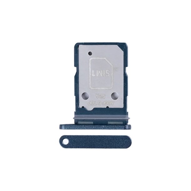 SIM-bakke til Samsung Galaxy A37 5G A376B Graygreen OEM