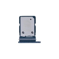 SIM-bakke til Samsung Galaxy A37 5G A376B Graygreen OEM