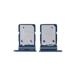 SIM-bakke til Samsung Galaxy A37 5G A376B Graygreen OEM