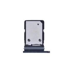 SIM-bakke til Samsung Galaxy A37 5G A376B Charcoal OEM