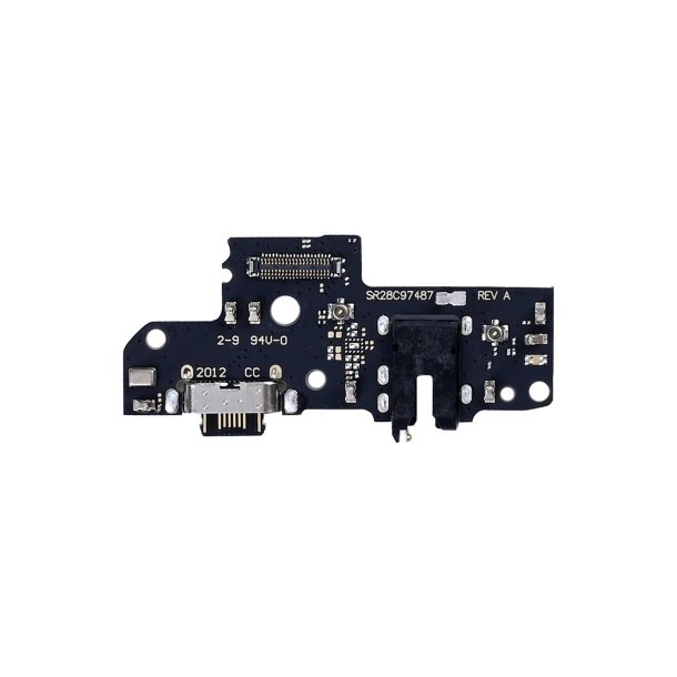 Ladeprint til Motorola Moto G50 OEM