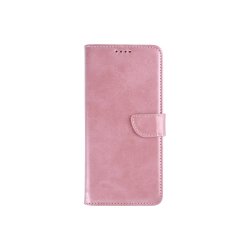 Rixus Flipcover til Samsung Galaxy S26 FE Pink