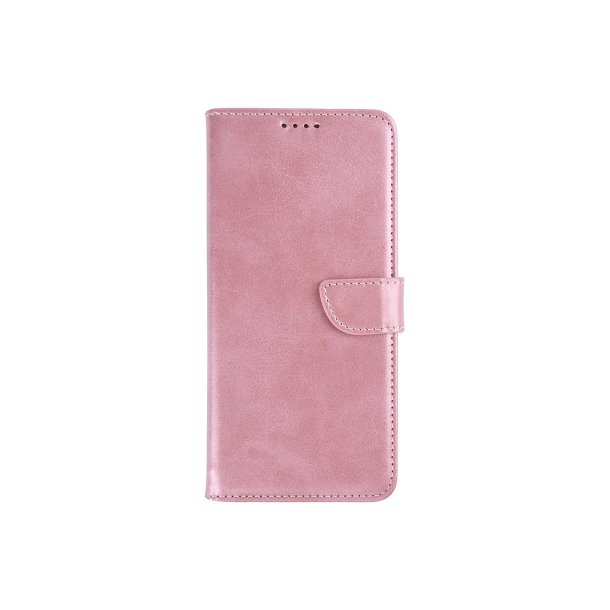 Rixus Flipcover til Samsung Galaxy S26 FE Pink