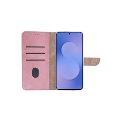 Rixus Flipcover til Samsung Galaxy S26 FE Pink