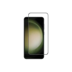 Rixus sk�rmbeskyttelse til Samsung Galaxy Z Fold8 H�rdet glas Clear HD Full Cover Curved Edge