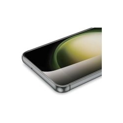 Rixus sk�rmbeskyttelse til Samsung Galaxy Z Fold8 H�rdet glas Clear HD Full Cover Curved Edge