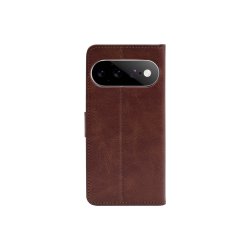 Rixus Flipcover til Google Pixel 11 Brown