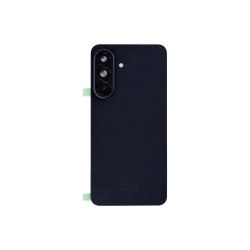 Bagcover til Samsung Galaxy A57 A576B med kameralinse Navy OEM